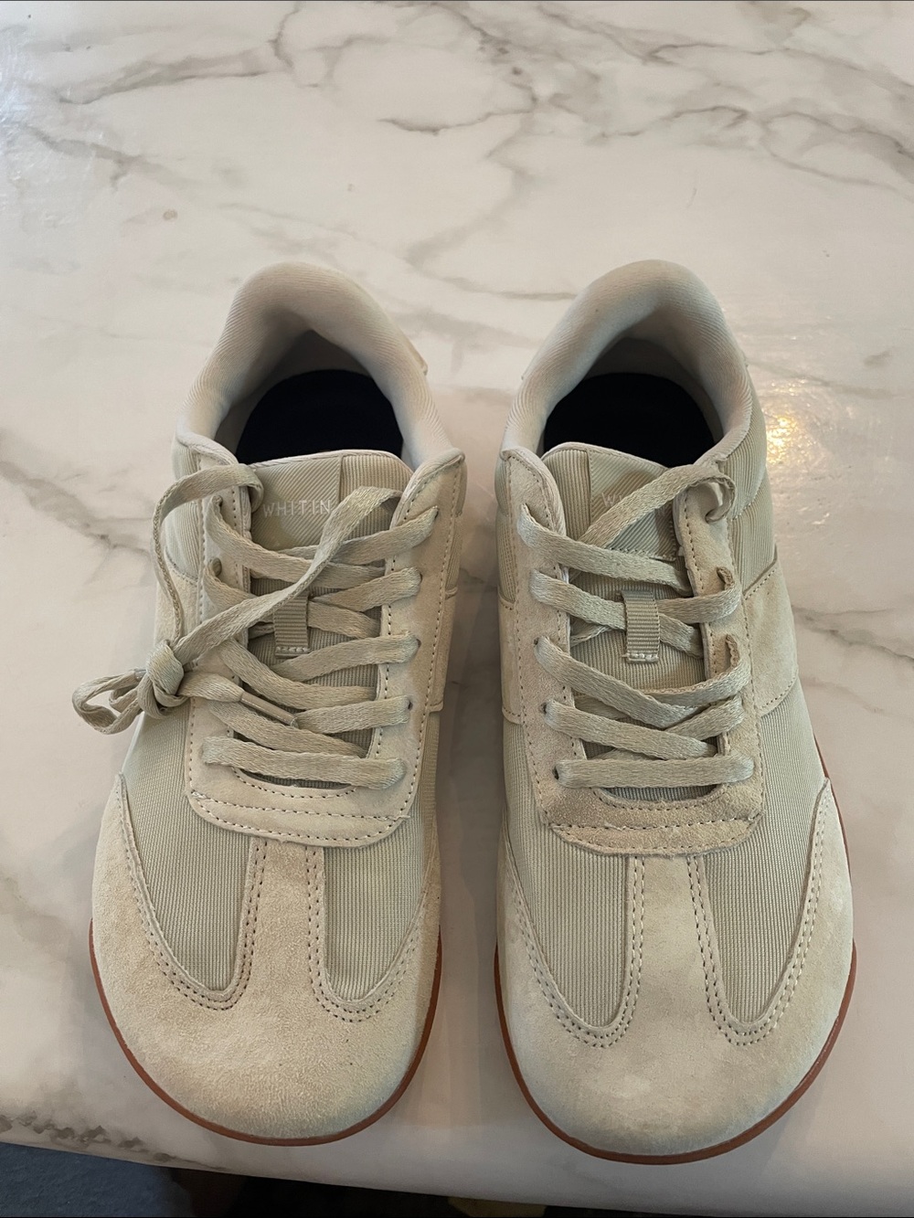 Men’s comfy shoes